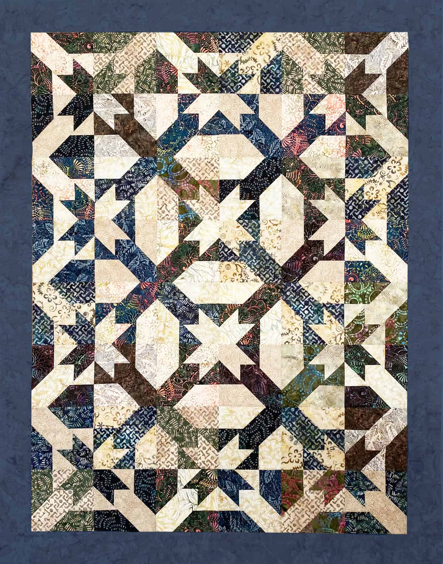 Grainline Wovens Bundle – Color Girl Quilts by Sharon McConnell