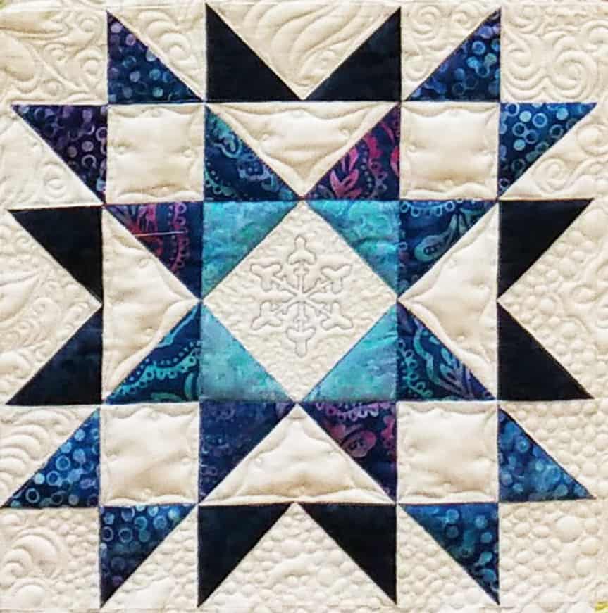 Love of Quilting January/February 2023 Print Edition