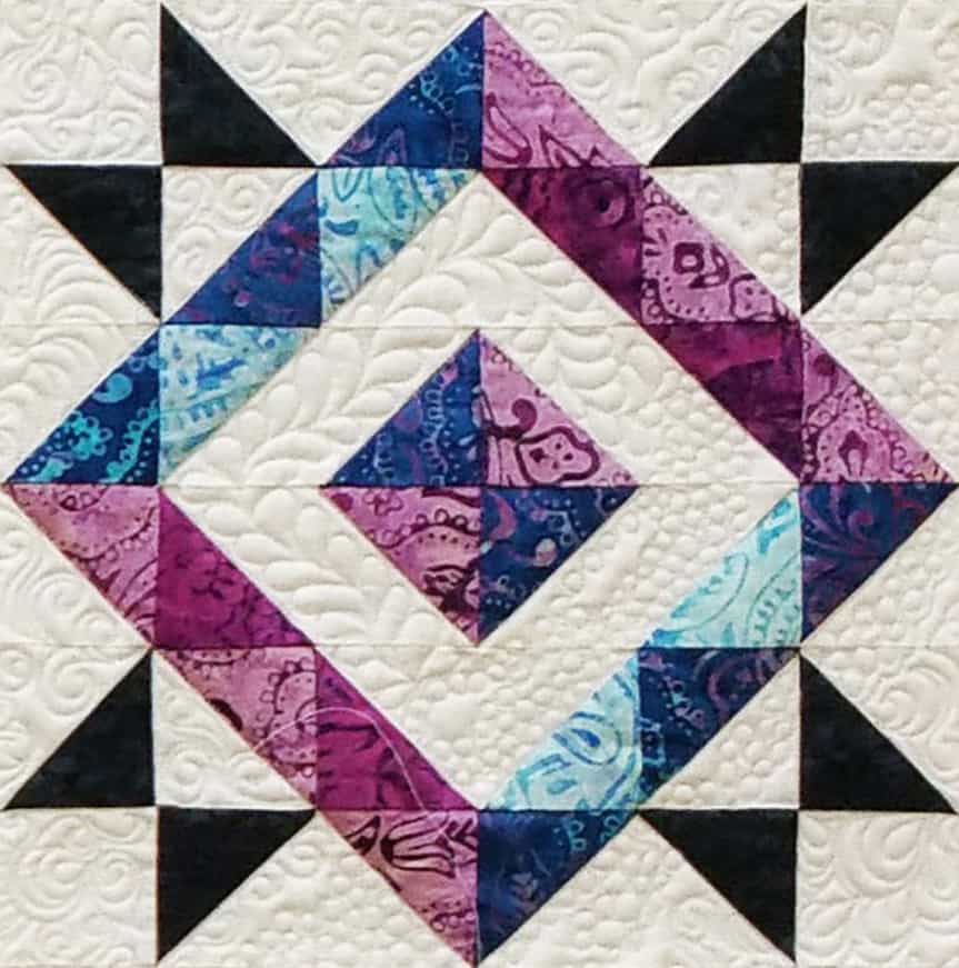 Quilters Issue 122, 2023 – The new 2023 Block of the Month See more